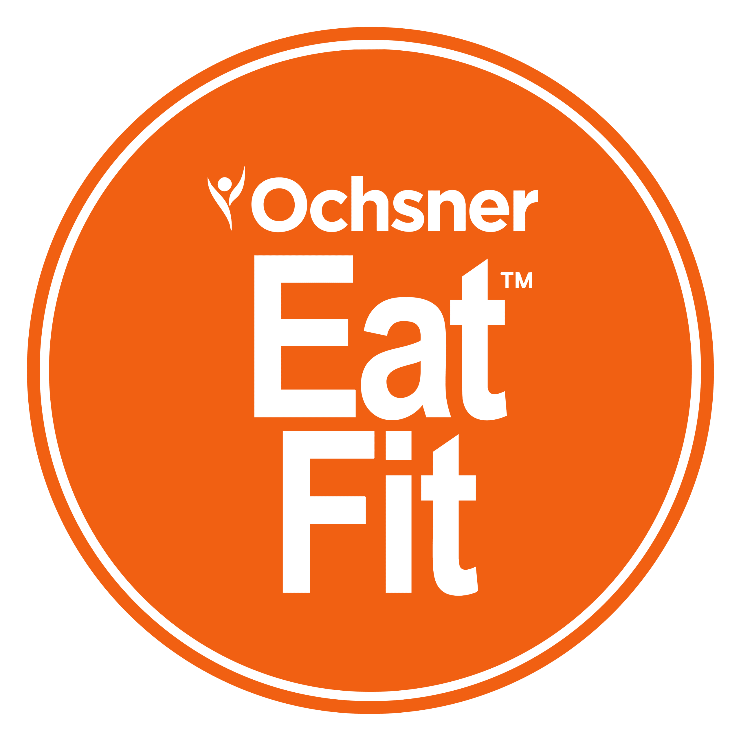 EatFit Logo